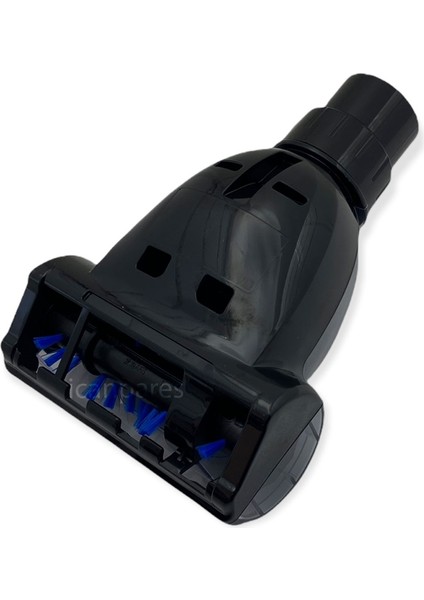 Icanpares Philips Uyumlu Fc 8600 8649 EXPRESSION 9264 9073 Elektrikli Süpürge Mini Turbo Fırçalı Emici Başlık