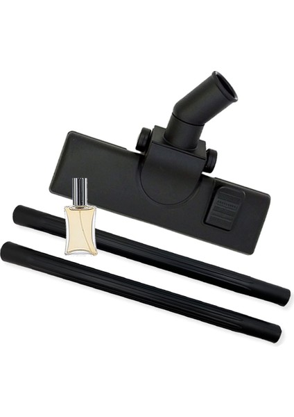 Icanpares Aeg Uyumlu Aam 6105 Airmax Ajm Asc Smart 485 Elektrikli Süpürge Plastik Tabanlı Emici Plastik Boru