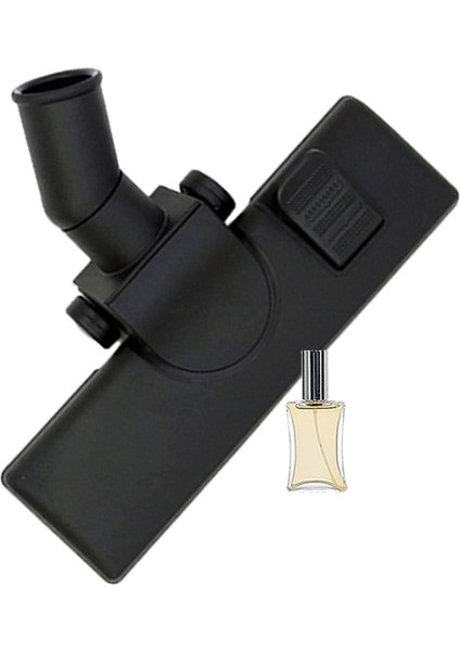 Icanpares Arnica Uyumlu Bora 3000 HYDRA PLUS ET14320 Elektrikli Süpürge Plastik Tabanlı Emici Yer Başlığı