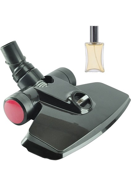 Icanpares Korkmaz Uyumlu A 920 Tempratik Dikey Süpürge Emici Yer Başlık