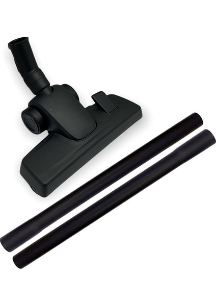 Icanpares Kenwood Uyumlu Vc 2200 6802 6809 2481 AQUAFORCE Elektrikli Süpürge Büyük Teker Emici Plastik Boru