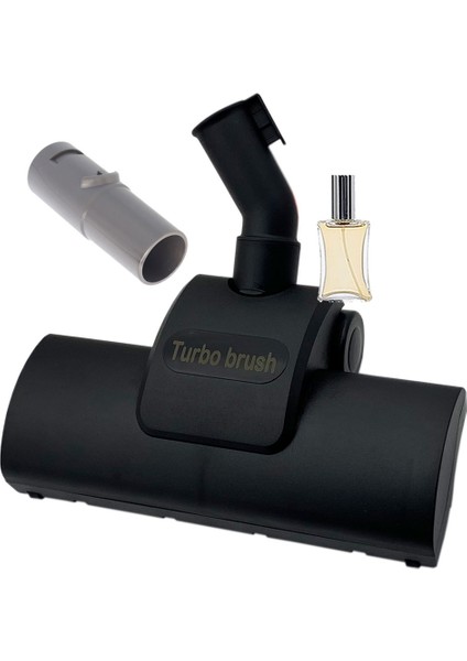 Icanpares Dyson Uyumlu Dc 23 26 29 32 33 C 35 37 44 46 51 52 58 Elektrikli Süpürge Turbo Fırçalı Yerli Emici