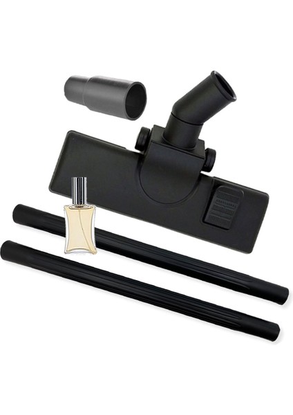 Icanpares Bluehouse Uyumlu Bh 022A​​​​​​​ Elektrikli Süpürge Plastik Tabanlı Emici Plastik Boru