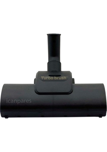 Icanpares Siemens Uyumlu Dynapower VSX6XTRM Extreme Power Elektrikli Süpürge Turbo Fırçalı Emici Yer Başlık