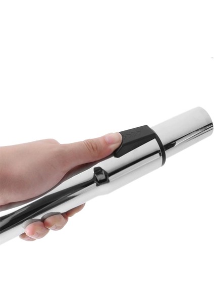 Icanpares Universal 32 mm Çift Kanallı Emici Teleskopik Boru ve Genişletme Adaptörü indirimleri