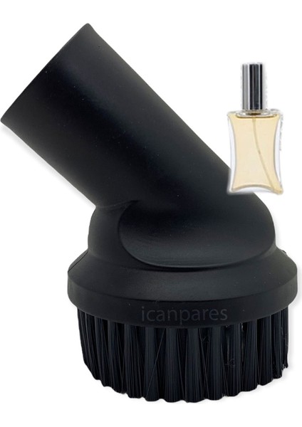Icanpares Thomas Uyumlu Twin Tt Twin T2 Aquafilter smart Elektrikli Süpürge Mobilya Süpürme Fırçası