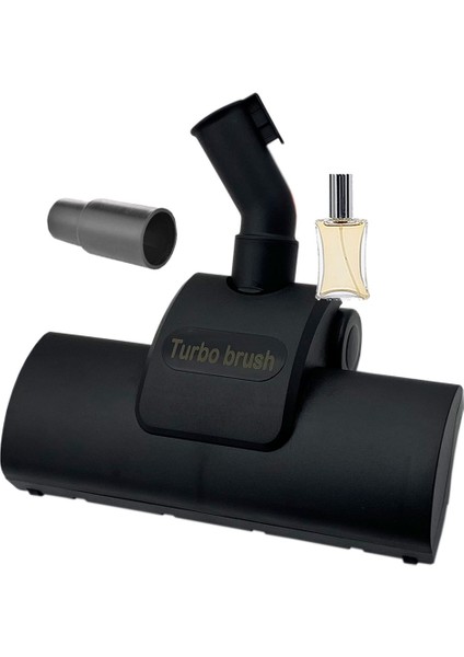 Icanpares Rowenta Uyumlu Ro 4500-4599 Silence Force Elektrikli Süpürge Turbo Fırçalı Emici Yer Başlık