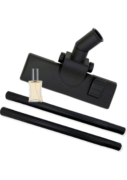 Icanpares Hoover Uyumlu Telios Plus Tfs 5182 Tte 2407 2303 Süpürge Plastik Tabanlı Emici Plastik Boru