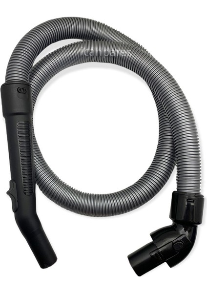 Icanpares King Uyumlu K 205 Piccolo Elektrikli Süpürge Teleskopik Boru Emici Başlık Hortum Seti modelleri