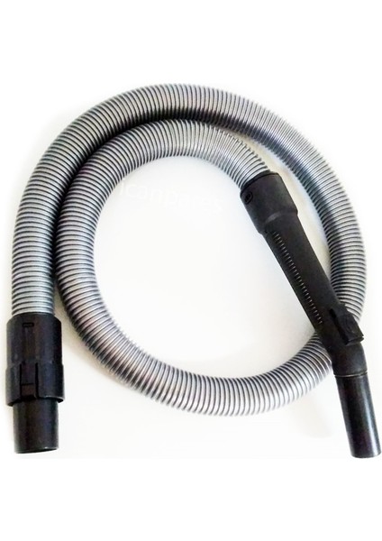 Icanpares Rowenta Uyumlu Ru 305 Aqua Fresh Elektrikli Süpürge Teleskopik Boru Emici Başlık Hortum Seti modelleri