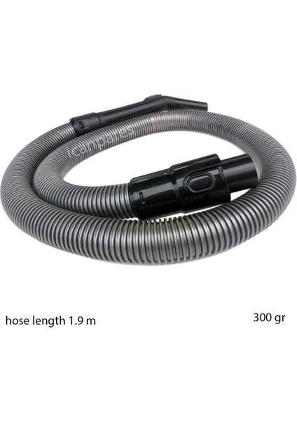 Icanpares Fakir Uyumlu Veyron Basic Turbo Xl Elektrikli Süpürge Filtre ve Hortum fiyatları