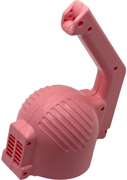 Icanpares Fantom Uyumlu P 1200 Pratik Du 2000 Speedy Dik Süpürge Motor Gövdesi - Pembe fiyatları