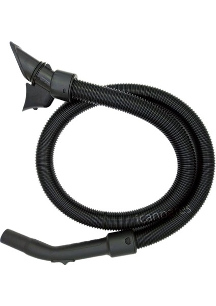 Icanpares Philips Uyumlu Fc 9200 9205 9210 Süpürge Boru Emici Hepa ve Silindir Filtre Hortum Seti modelleri