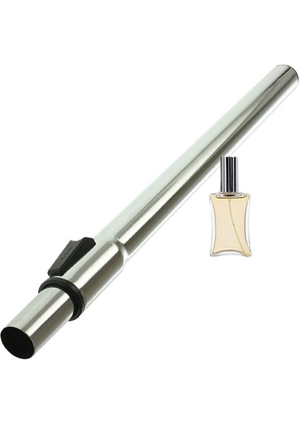 Icanpares Homemaxx Uyumlu HX45104 Elektrikli Süpürge Teleskopik Borusu