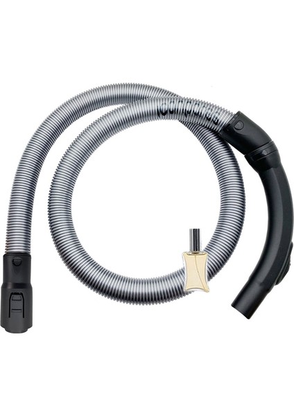 Icanpares Beko Uyumlu Bks 5564 5554 Elektrikli Süpürge Güçlü Dayanıklı Hortumu