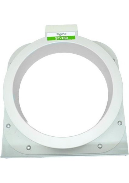 160 mm Toroid Akım Tr Afosu Sigm A