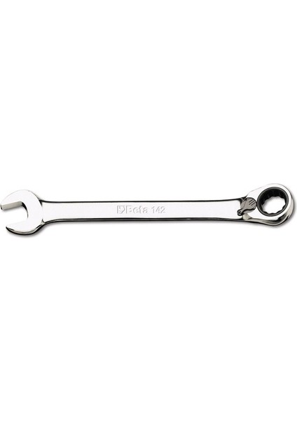 142 Cırcırlı Kombine Anahtar 10 mm