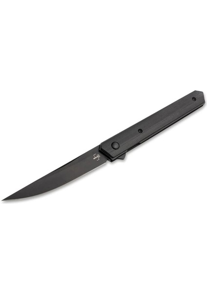 Kwaiken Air G10 All Black Çakı