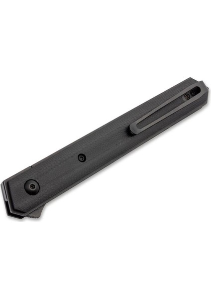 Kwaiken Air G10 All Black Çakı fiyatları
