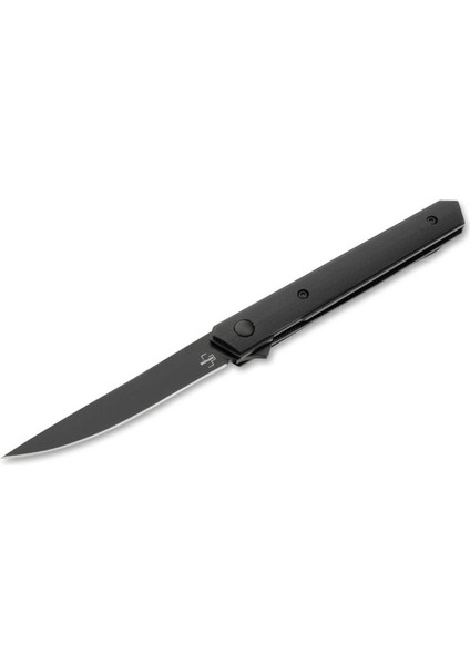 Kwaiken Air Mini G10 All Black Çakı