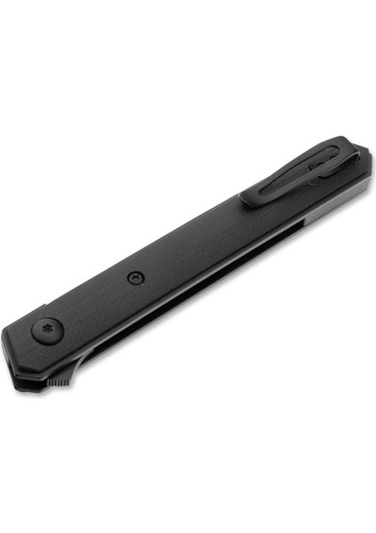 Kwaiken Air Mini G10 All Black Çakı fiyatları