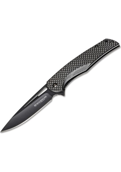 Black Carbon Çakı