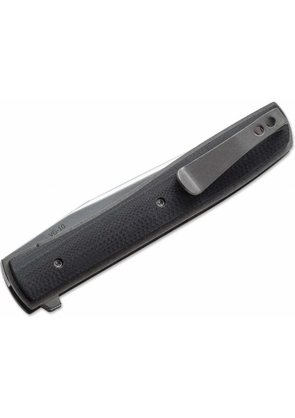 Urban Trapper G10 Çakı
