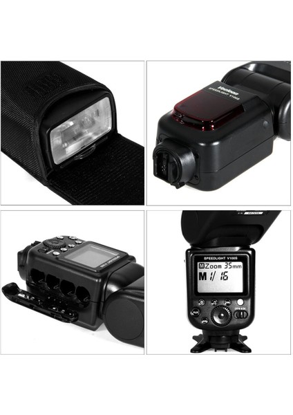Speedlight V100S (Sony)