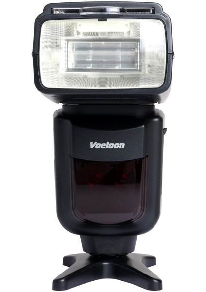 Speedlight V58 N Ttl Hss 1/20000 Flash (Nikon)