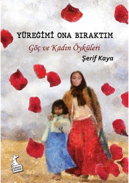 Yüreğimi Ona Bıraktım - Şerif Kaya