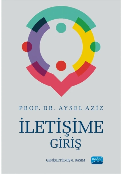 Iletişime Giriş - Aysel Aziz