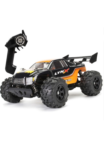Kyamrc S600 1/22 2.4g 30 Km / Saat 4WD Uzaktan Kumanda