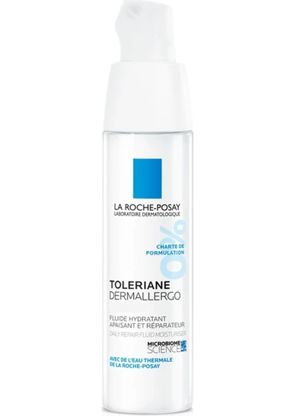 La Roche-Posay Tolerıane Dermallergo Krem 40 ml