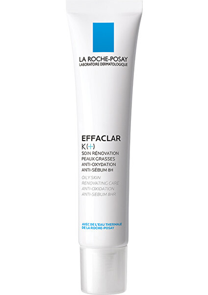 Effaclar K (+) Yüz Bakım Kremi 40 ml