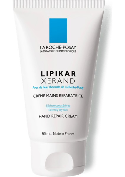 La Roche-Posay Lipikar Xerand El Kremi 50 ml