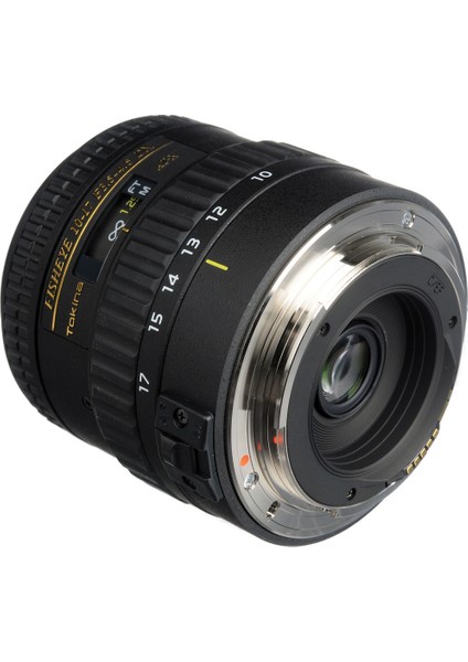10-17MM F/3.5-4.5 At-X Nh (Nikon)