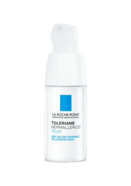 La Roche-Posay Toleriane Dermallergo Yeux 20ML