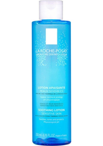 Soothing Temizleyici Losyon 200 ml