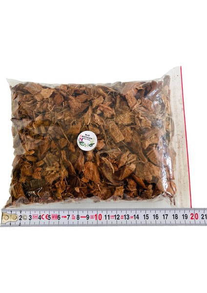 Coco Husk Chips / 1 Litre