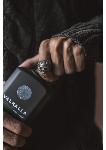 Desenli Kurukafa Gümüş Yüzük fırsatları