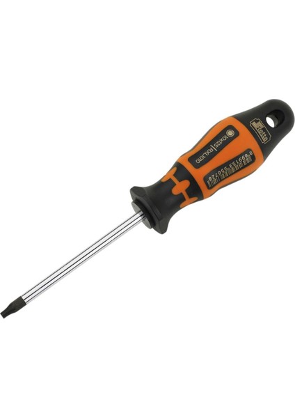 Rx Serisi Torx Tornavida T10 - 75 mm
