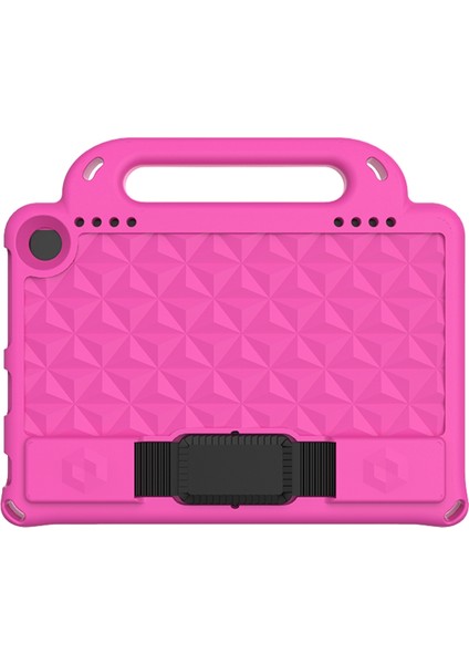 puluz Amazon Kindle Fire Hd8 2016/2018 Eva Kılıf - Siyah (Yurt Dışından)