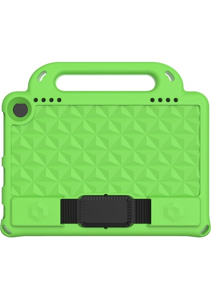 puluz Amazon Kindle Fire Hd8 2016/2018 Eva Kılıf - Siyah (Yurt Dışından)