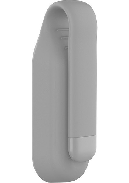 xiaomi 3 Ve 4 Için Klip Koruma Kılıfı Gri (Yurt Dışından)