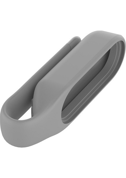 xiaomi 3 Ve 4 Için Klip Koruma Kılıfı Gri (Yurt Dışından) fiyatları