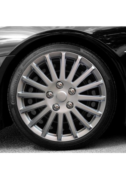 Kırılmaz Seat Altea 13'' Inç Jant Kapağı 4 Adet 1 Takım