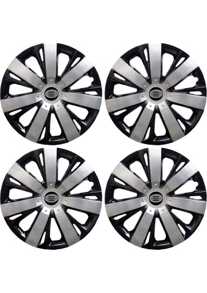 Kırılmaz Tofaş Şahin 16'' Inç Jant Kapağı 4 Adet 1 Takım