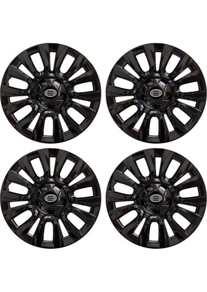 Kırılmaz Toyota 4runner 15 Inç Jant Kapağı 4 Adet 1 Takım