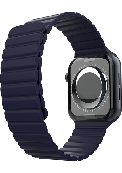 apple Watch Uyumlu 7 45Mm / 6&Se&5&4 44Mm / 3&2&1 42Mm Için Kayış Gecelemeye (Yurt Dışından) modelleri