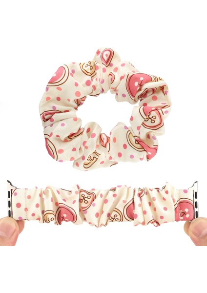 apple Watch Uyumlu Series 7 45Mm / & 6 & Se & 5 & 4 44Mm Için Kordonlu Saat 9 (Yurt Dışından) indirimleri